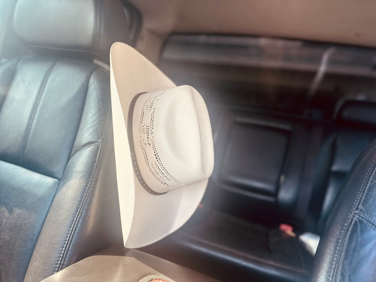 JM Ranch Cap & Cowboy Hat Lyncher - JM Ranch Snap Racks