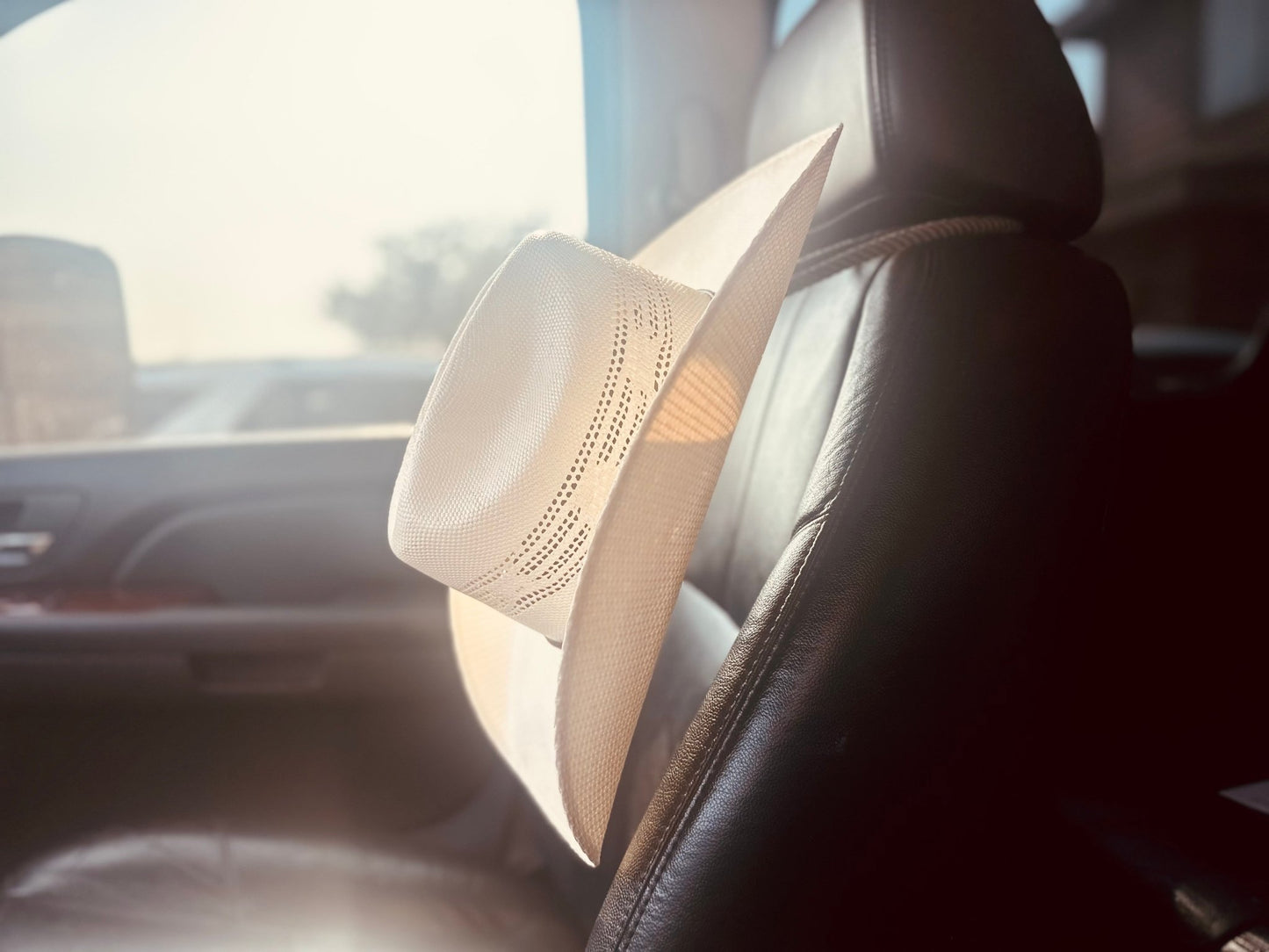 JM Ranch Cap & Cowboy Hat Lyncher - JM Ranch Snap Racks