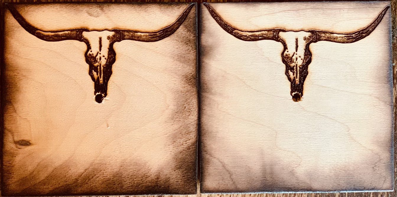 JM El Dorado Edition Cowboy Hat Rack - JM Ranch Snap Racks