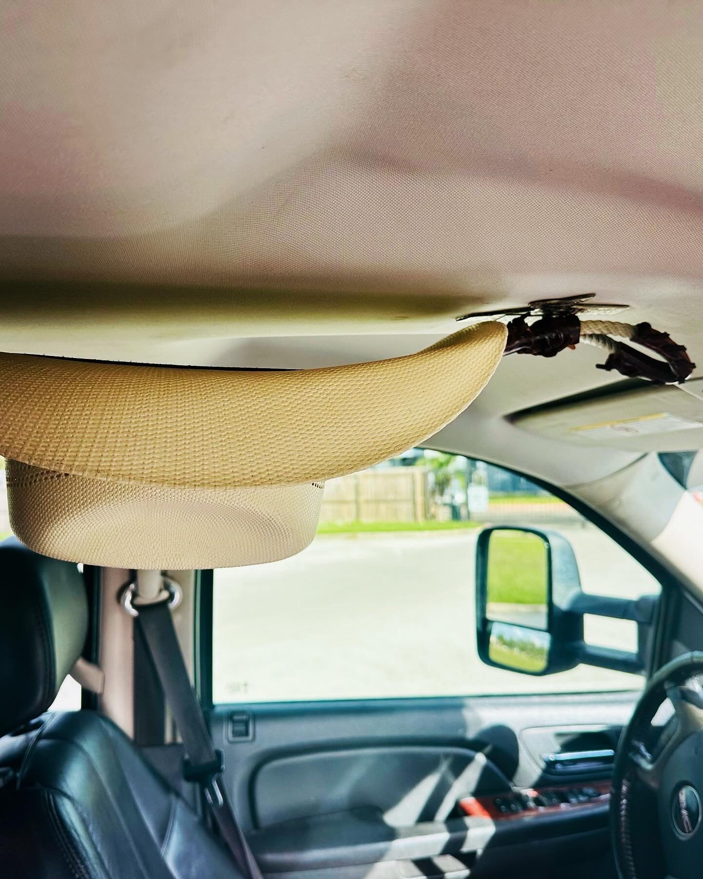 JM OL’ Silver Cowboy Hat Rack Edition - JM Ranch Snap Racks