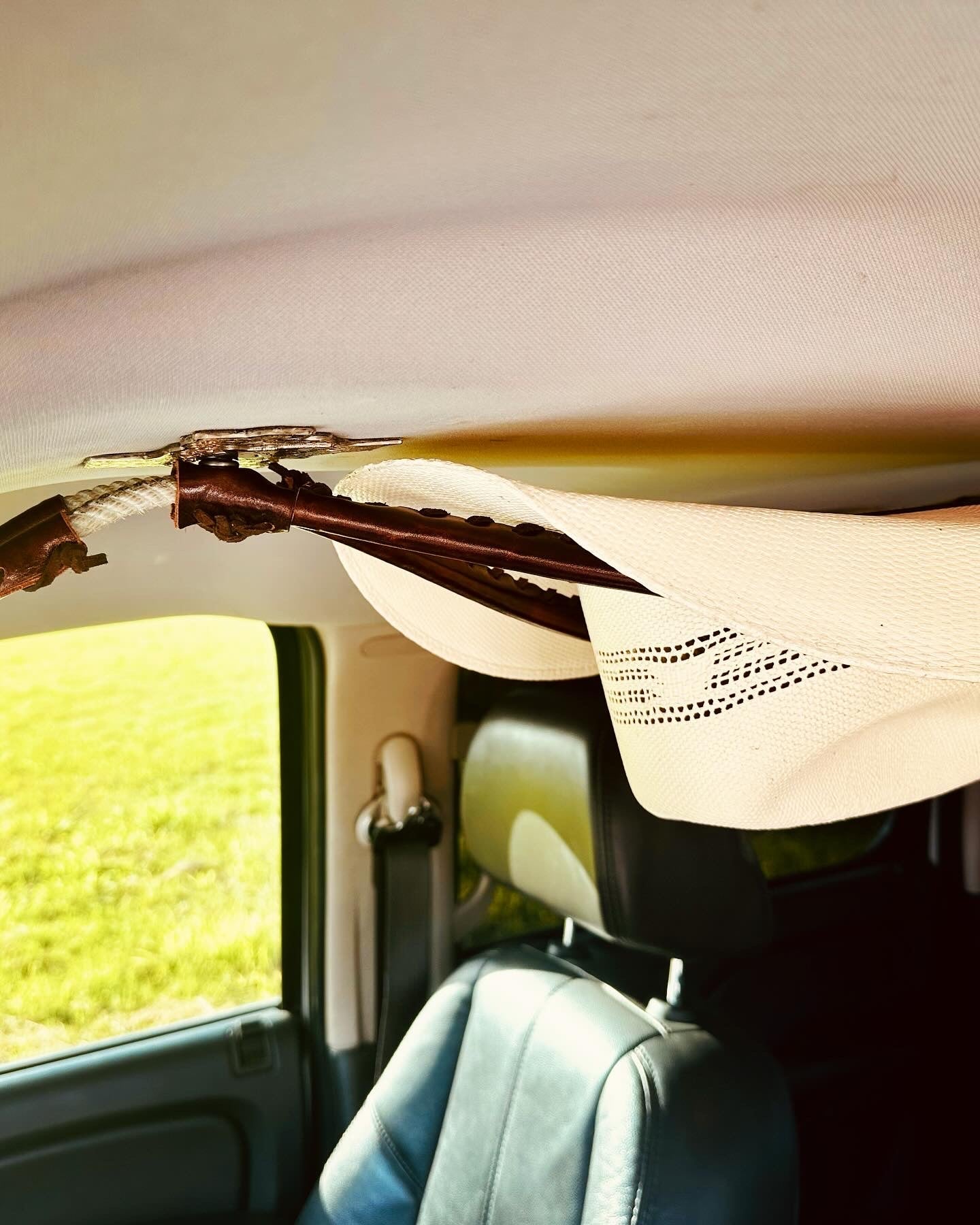 JM OL’ Silver Cowboy Hat Rack Edition - JM Ranch Snap Racks