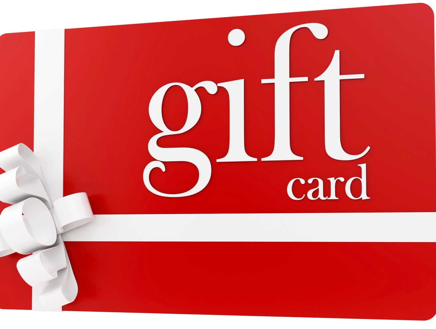 JM Ranch Snap Racks Gift Card - JM Ranch Snap Racks