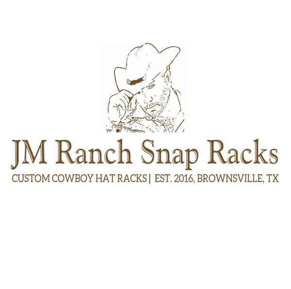 JM Ranch Snap Racks