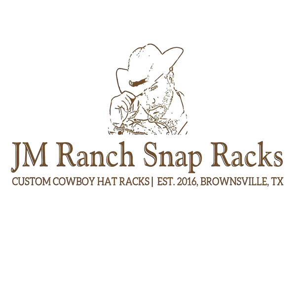 JM Ranch Snap Racks