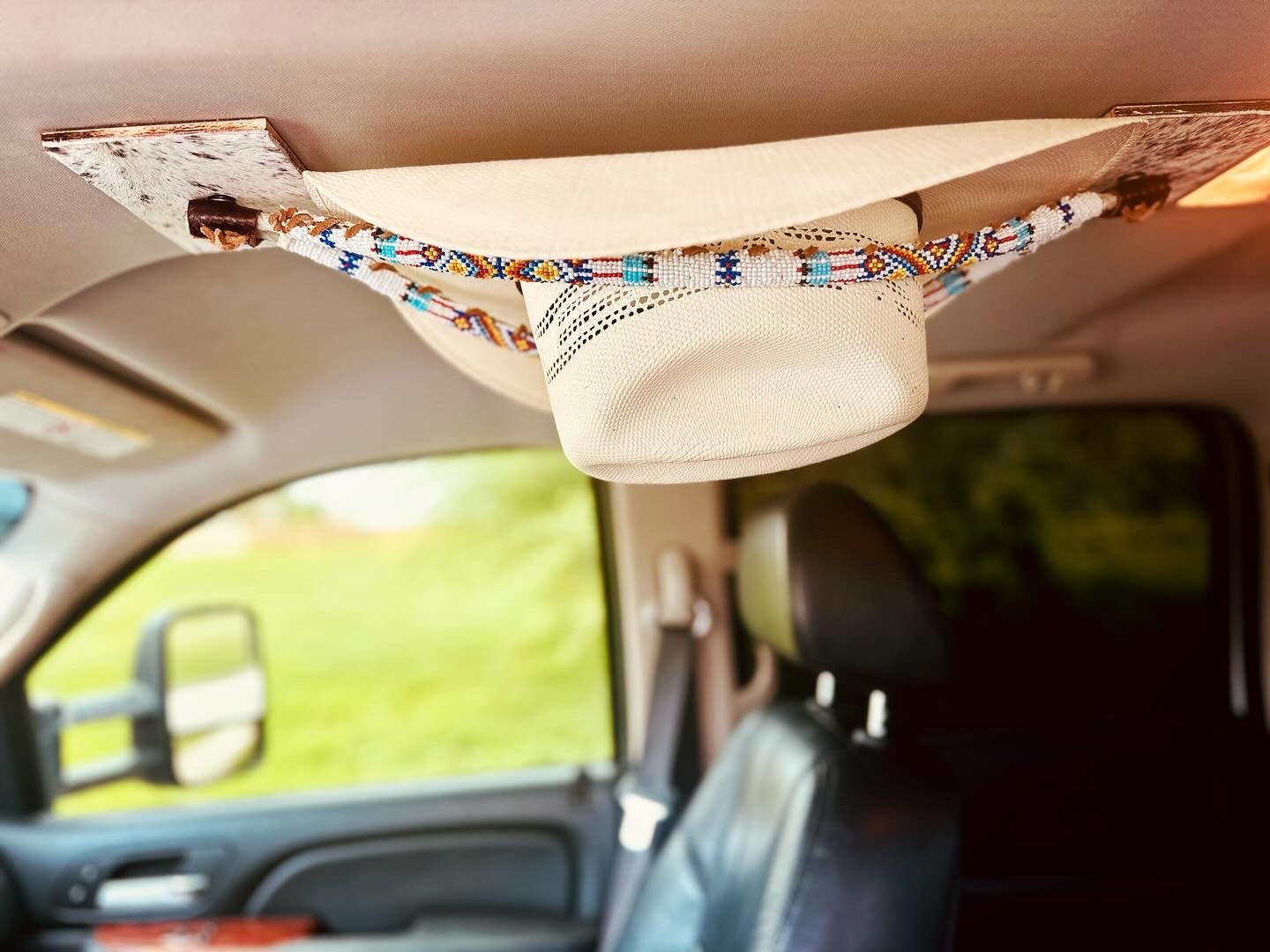 Custom Made Cowboy Hat Racks – JM Ranch Snap Racks