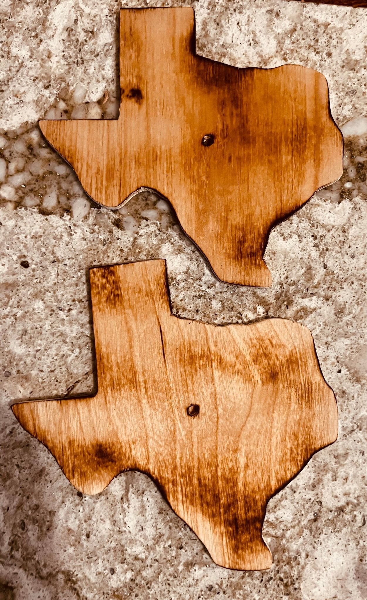 JM Ranch Snap Racks are made only in Texas by Jesse Marroquin.