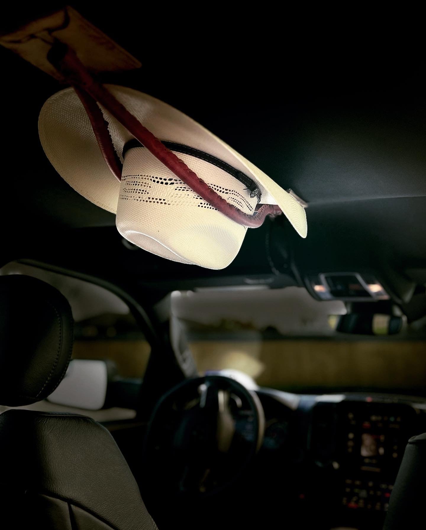 JM Bull Riders Storm Cowboy Hat Rack Edition - JM Ranch Snap Racks