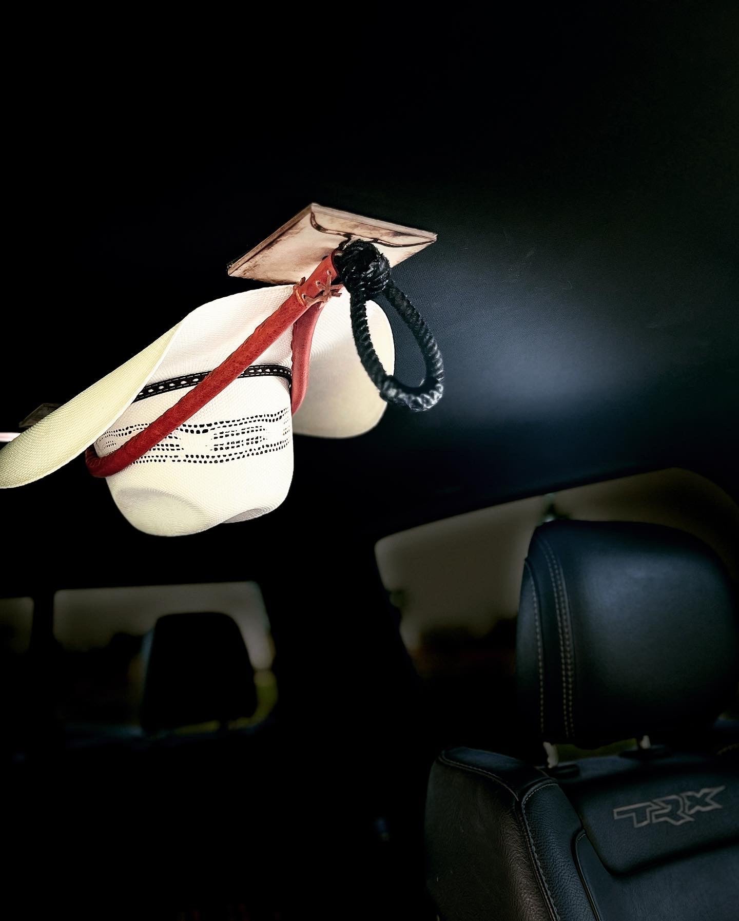 JM Bull Riders Storm Cowboy Hat Rack Edition – JM Ranch Snap Racks