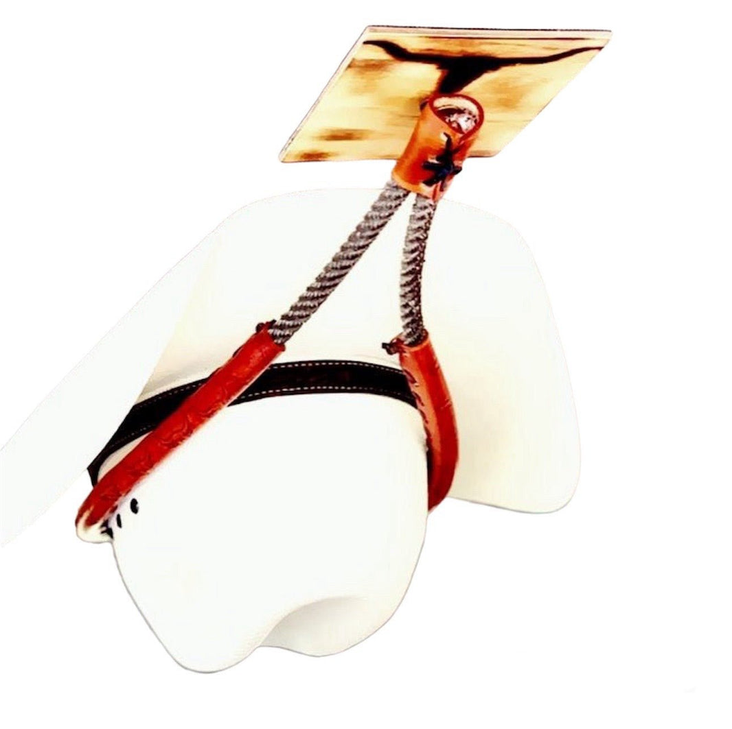 Custom Made Cowboy Hat Racks – JM Ranch Snap Racks