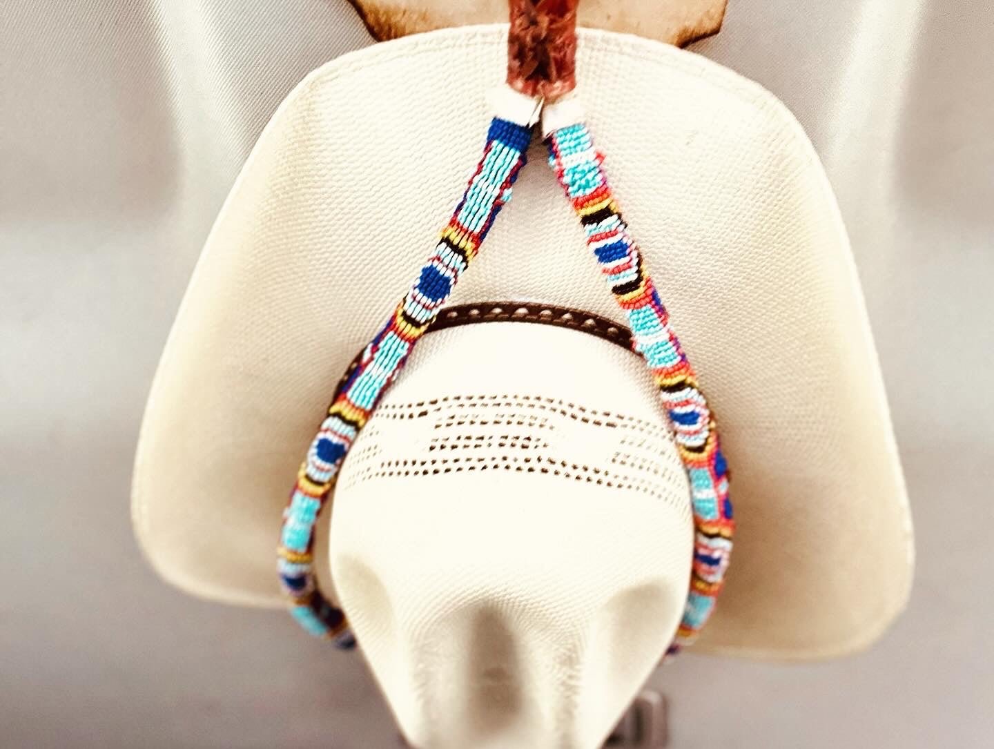 JM Native Team Ropers Cowboy Hat Rack Edition - JM Ranch Snap Racks ...