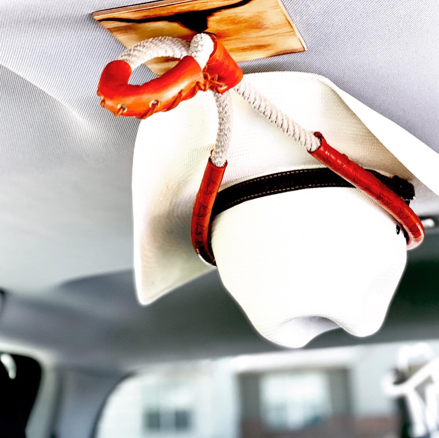 JM Remuda Edition Cowboy Hat Rack – JM Ranch Snap Racks