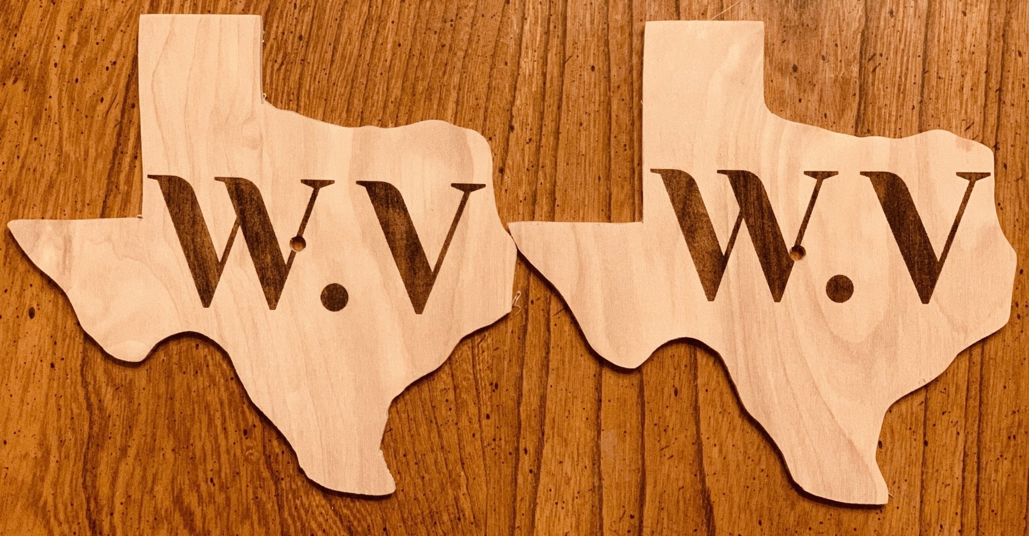 Ranch Brand/Logo Mounts - JM Ranch Snap Racks - JM Personalized Cowboy ...